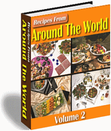 Around the World Vol 2