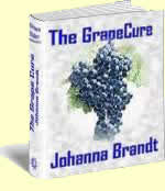 Grapes: Nutritional Value