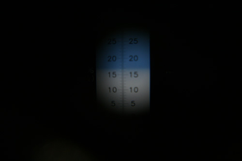 refractometer