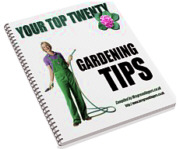Gardening Tips